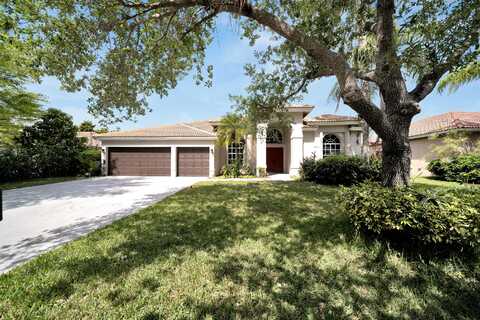 1342 NW 104th Drive, Coral Springs, FL 33071