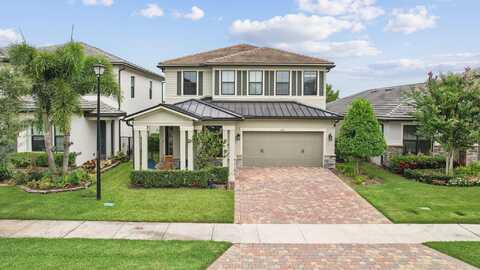 4821 San Fratello Circle, Lake Worth, FL 33467