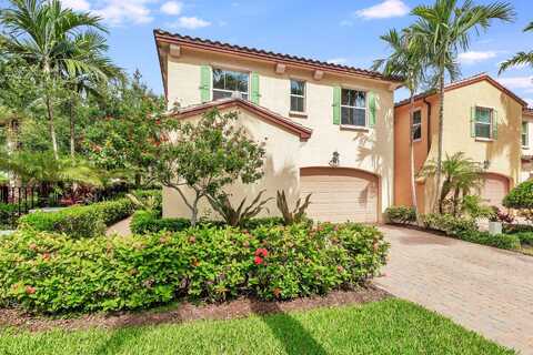 4503 Mediterranean Circle, Palm Beach Gardens, FL 33418