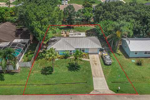 108 SW De Gouvea Terrace, Port Saint Lucie, FL 34984