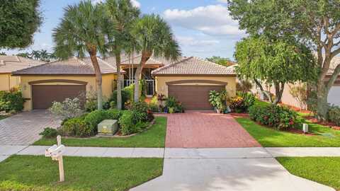 5810 Grand Harbour Circle, Boynton Beach, FL 33437