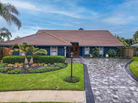 12966 La Rochelle Circle, Palm Beach Gardens, FL 33410