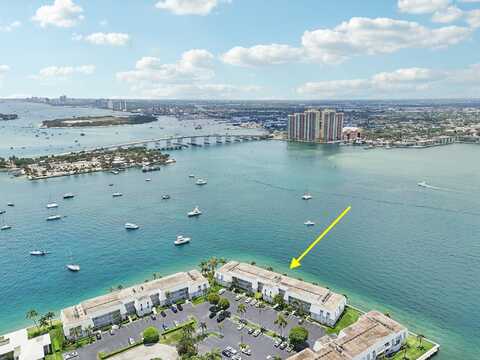 1025 Sugar Sands Boulevard, Singer Island, FL 33404