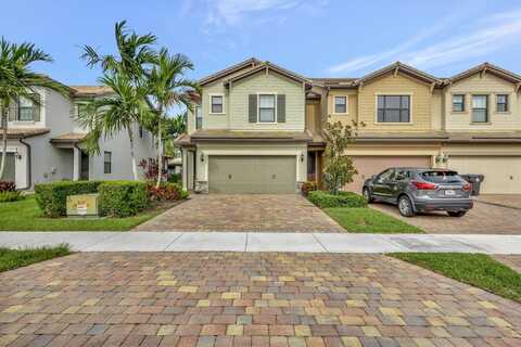 4591 San Fratello Circle, Lake Worth, FL 33467