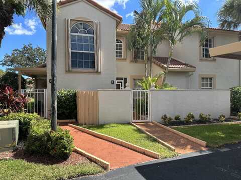 14340 Emerald Lake Drive, Delray Beach, FL 33446