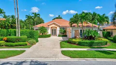 8889 Lakes Boulevard, West Palm Beach, FL 33412