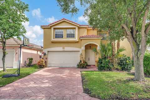 12436 NW 53rd Street, Coral Springs, FL 33076