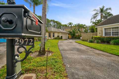 2972 Tall Oak Court, Davie, FL 33328