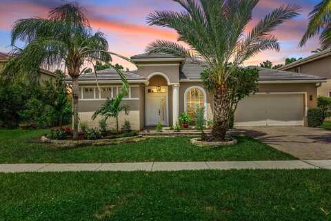 9435 Granite Ridge Lane, West Palm Beach, FL 33411