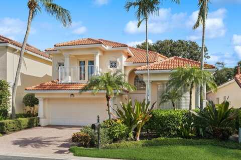 703 Voyager Lane, North Palm Beach, FL 33410