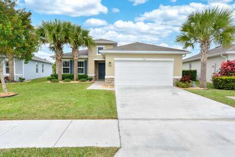 3526 Carriage Pointe Circle, Fort Pierce, FL 34981