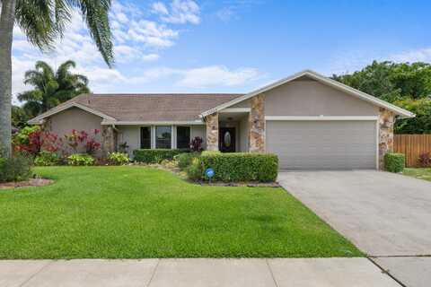 13724 Sheffield Street, Wellington, FL 33414