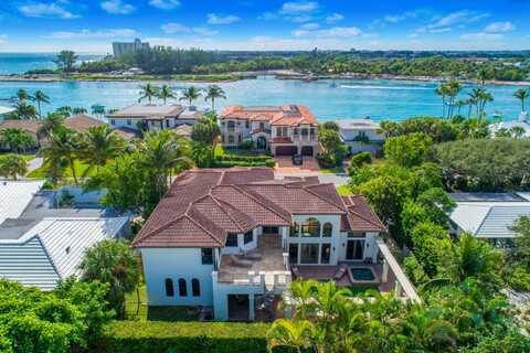 136 Lighthouse Drive, Jupiter Inlet Colony, FL 33469