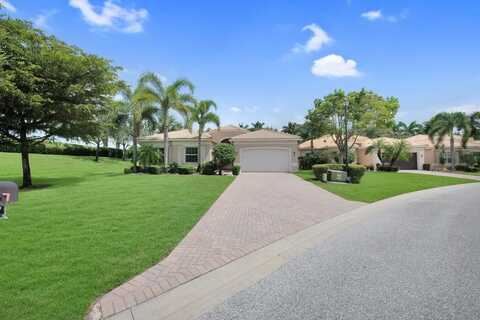 9867 Bluefield Drive, Boynton Beach, FL 33473