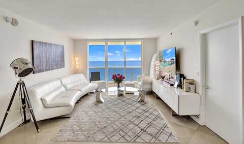 1850 S Ocean Drive, Hallandale Beach, FL 33009