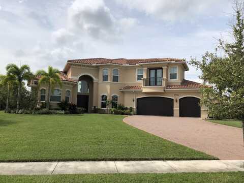 7793 Arbor Crest Way, Palm Beach Gardens, FL 33412