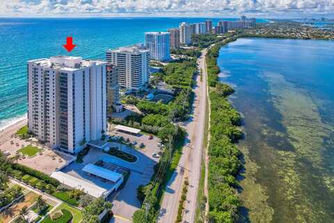 5380 N Ocean Drive, Riviera Beach, FL 33404