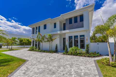 1101 NE 3rd Avenue, Boca Raton, FL 33432