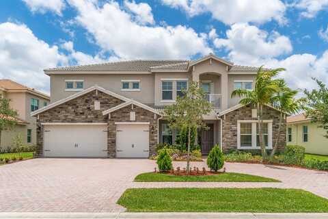 8958 Cypress Grove Lane, West Palm Beach, FL 33411