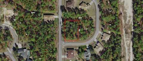 2 Mayten Circle, Homosassa, FL 34446