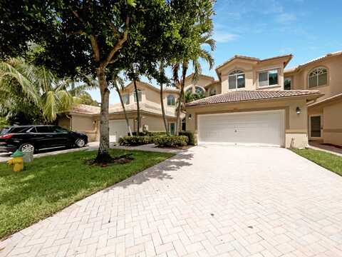 8109 Madison Lakes Circle S, Davie, FL 33328