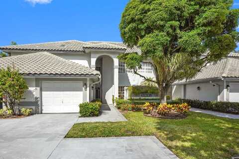 11691 Briarwood Circle, Boynton Beach, FL 33437