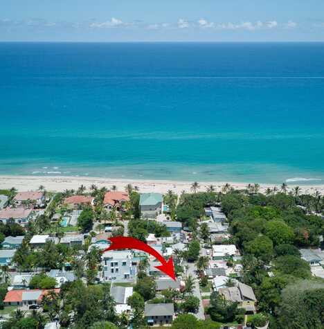 10 Surf Road, Boynton Beach, FL 33435