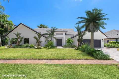 7536 Fenwick Place, Boca Raton, FL 33496