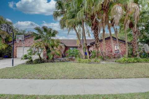 7168 San Salvador Drive, Boca Raton, FL 33433