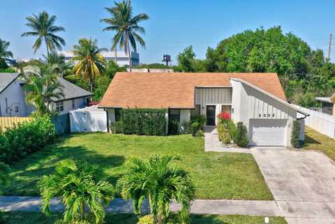 3002 Dunlin Road, Delray Beach, FL 33444