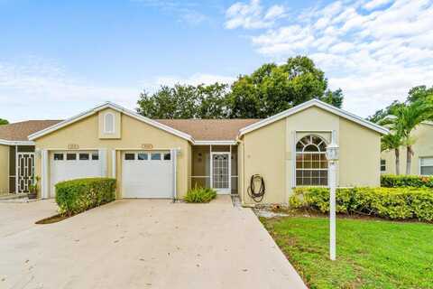 3529 Mill Brook Way Circle, Greenacres, FL 33463