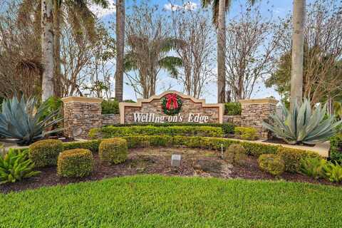 1556 Carriage Brooke Drive, Wellington, FL 33414