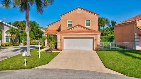 21431 Millbrook Court, Boca Raton, FL 33498