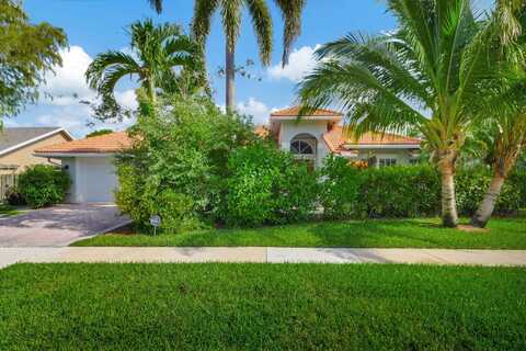 13525 Brixham Street, Wellington, FL 33414