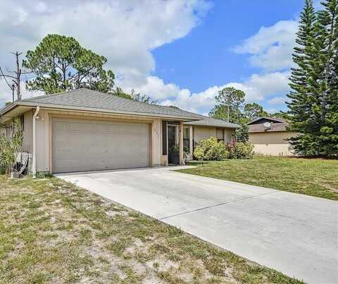 657 NW Marion Avenue, Port Saint Lucie, FL 34983