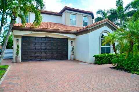 9720 Phipps Lane, Wellington, FL 33414