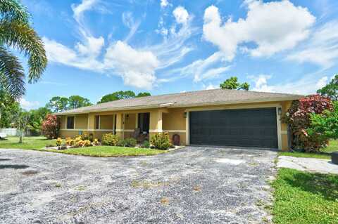 16113 E Cheltenham Drive, Loxahatchee, FL 33470