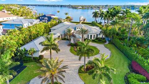 5695 Pennock Point Road, Jupiter, FL 33458