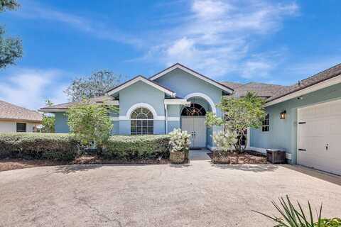 2008 SW Danforth Circle, Palm City, FL 34990