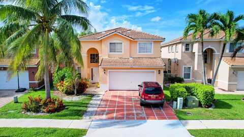 6201 Willoughby Circle, Lake Worth, FL 33463