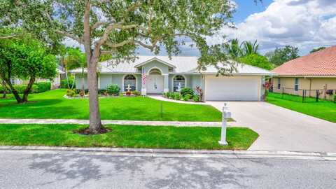 153 Cypress Trace, Royal Palm Beach, FL 33411