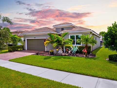 8735 SW Vico Way, Port Saint Lucie, FL 34987