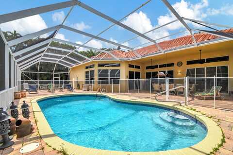 8017 Desmond Drive, Boynton Beach, FL 33472