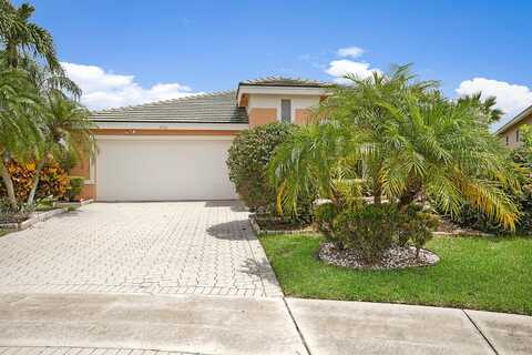 7761 Carrington Court, Boynton Beach, FL 33472