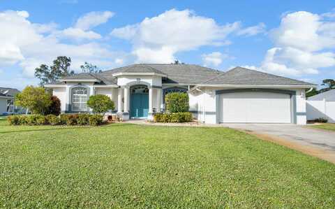 5209 Suson Lane, Fort Pierce, FL 34951