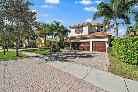 12140 Aviles Circle, Palm Beach Gardens, FL 33418