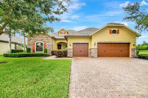 4663 Siena Circle, Wellington, FL 33414