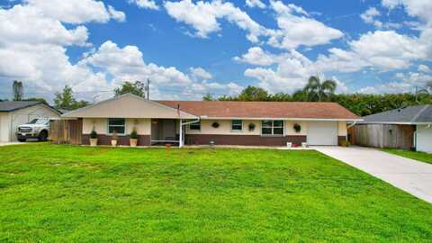 1964 SW Capri Street, Palm City, FL 34990