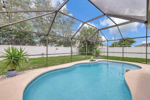 3561 SW Carmody Street, Port Saint Lucie, FL 34953