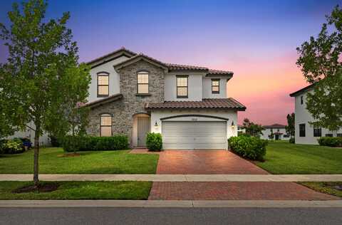 3510 Haldin Place, Royal Palm Beach, FL 33411